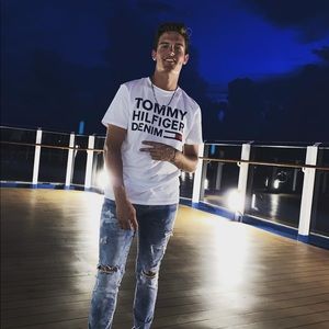 Meet your Posher, Jackson